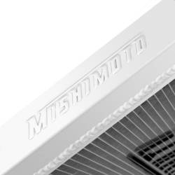 Mishimoto - Mishimoto MMRAD-GEN6-10 Performance Radiator for 10-12 Genesis Coupe 3.8 - Image 4