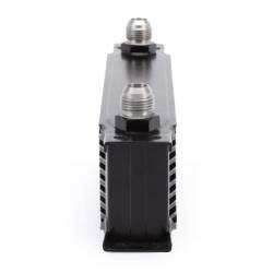 Mishimoto - Mishimoto MMOC-10BK Black Universal 10-Row Oil Cooler - Image 3