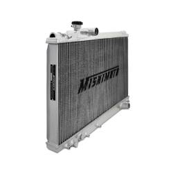Mishimoto - Mishimoto MMRAD-SUP-93TX X-Line Performance Radiator - Image 3