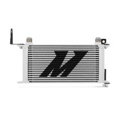 Mishimoto - Mishimoto MMOC-S2K-00T Oil Cooler Kit Thermostatic Incl Mounting Hardware - Image 5