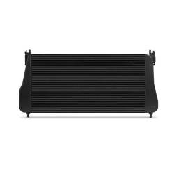 Mishimoto - Mishimoto MMINT-DMAX-06BK Intercooler for 06-10 Chevy 6.6L Duramax Black - Image 4