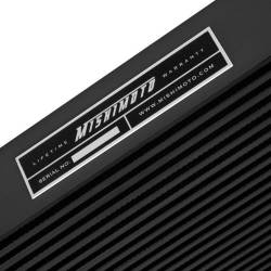 Mishimoto - Mishimoto MMINT-DMAX-06BK Intercooler for 06-10 Chevy 6.6L Duramax Black - Image 12