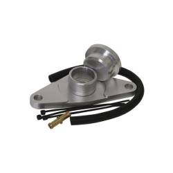Turbo XS - Turbo XS H-WRXG4 BOV Adapter Kit for Subaru WRX - Image 1