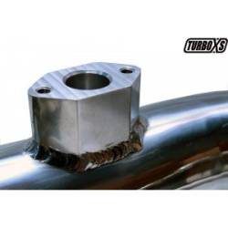 Turbo XS - Turbo XS GEN-BOV-HKS HKS SSQV Blow Off Valve Kit Pipe Kit for 10+ Genesis - Image 2