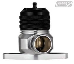 Turbo XS - Turbo XS08-HYB 08-1250/50 Hybrid BOV - Image 1