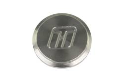 Turbosmart - Turbosmart TS-0205-2011 Blow Off Valve Adapter Block Off Cap - Image 1