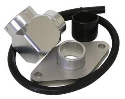 Turbo XS - Turbo XS GEN-BOV-TXS TXS Type H Blow Off Valve Kit Pipe Kit for 10+ Genesis - Image 4