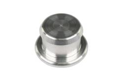 Turbosmart - Turbosmart TS-0205-2013 Hose Blank Off 1 Piece - Image 1