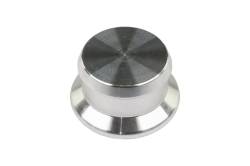 Turbosmart - Turbosmart TS-0205-2014 Hose Blank Off 1 Piece - Image 1