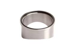 Turbosmart - Turbosmart TS-0205-2002 Weld-On Aluminium Adapter - Image 1