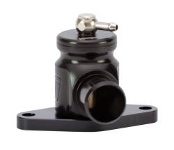 Turbosmart - Turbosmart TS-0203-1226 Blow Off Valve Kompact Plumb Back - Image 1