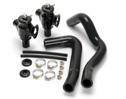 Turbosmart - Turbosmart TS-0203-1050 Kompact Dual Port Kit for BMW - Image 1