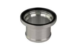 Turbosmart - Turbosmart TS-0205-2009 Hose Adapter 34mm ID Hose - Image 1