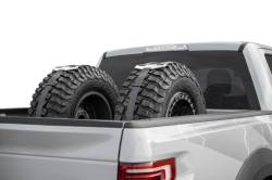 Addictive Desert Designs - Addictive Desert Designs T99918NA01NA Tire Carrier - Image 8