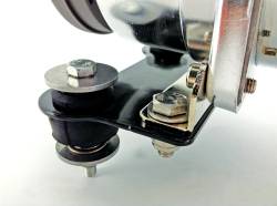 Air Lift Performance - Air Lift Performance 50714 Performance Air Compressor Isolator Kit - Image 2