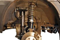 Fabtech - Fabtech K9013 Auxiliary Shock Kit for 15-21 Sprinter 3500 - Image 2
