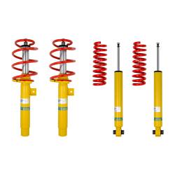 Bilstein - Bilstein 46-226617 B12 Sportline Suspension Kit - Image 1