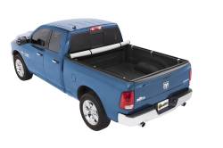 Bestop - Bestop 77428-35 6.5' Supertop Add-On Tonneau Cover for 09-25 RAM 1500/2500 - Image 2