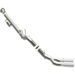MagnaFlow Exhaust Products - MagnaFlow 17873 PRO DPF Series Diesel 4" Filter-Back for Ford - Image 2