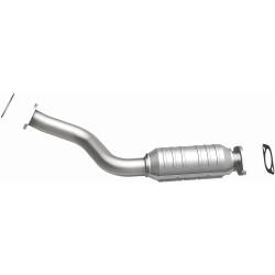 MagnaFlow Exhaust Products - MagnaFlow 51317 OEM Grade Direct-Fit Catalytic Converter - Image 2