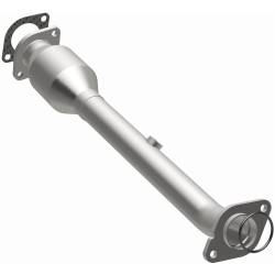 MagnaFlow Exhaust Products - MagnaFlow 52670 Direct-Fit Catalytic Converter for Nissan & Suzuki - Image 2