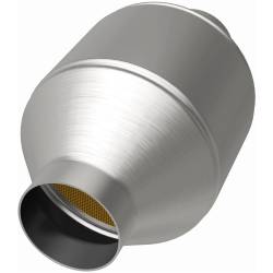 MagnaFlow Exhaust Products - MagnaFlow 60105 HM Grade Federal/EPA Diesel Universal Catalytic Converter - Image 2