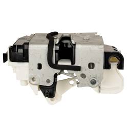 Omix - Omix 11810.14 Tailgate Latch w/Power Locks for 07-16 Jeep Wrangler JK - Image 2