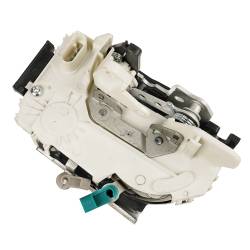 Omix - Omix 11810.14 Tailgate Latch w/Power Locks for 07-16 Jeep Wrangler JK - Image 3