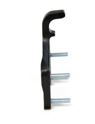Omix - Omix 12040.04 TOW HOOKFRONTSINGLEOE STYLE - Image 2