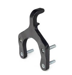 Omix - Omix 12040.04 TOW HOOKFRONTSINGLEOE STYLE - Image 3