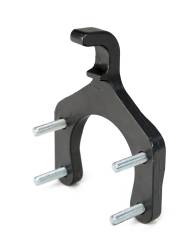 Omix - Omix 12040.04 TOW HOOKFRONTSINGLEOE STYLE - Image 5