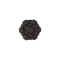 Omix - Omix 13510.28 Soft Top Door Surround Knob 97-06 Jeep Wrangler TJ - Image 3
