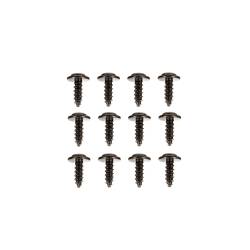 Omix - Omix 13510.29 Soft Top Strap Kit Front Bow To Rear Bow for 97-06 Wrangler TJ - Image 3