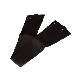 Omix - Omix 13510.45 Soft Top Bow Strap Kit Front To Rear Bow 11-18 Jeep Wrangler JK 4D - Image 1
