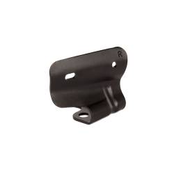 Omix - Omix 13516.14 Soft Top Bow Bracket Right 4DR 1&4 07-12 Jeep Wrangler JKU - Image 1
