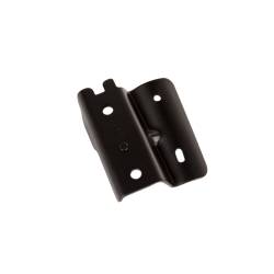 Omix - Omix 13516.19 Soft Top Bow Bracket Left 1&4 4DR 13-18 Jeep Wrangler JKU - Image 1