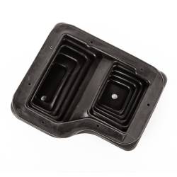 Omix - Omix 18886.97 Transmission Shift Boot Outer Manual 87-95 Jeep Wrangler YJ - Image 2