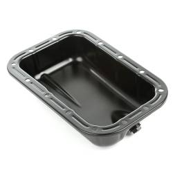 Omix - Omix 17437.04 Engine Oil Pan for 12-18 Jeep Wrangler JK 3.0L - Image 1