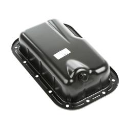 Omix - Omix 17437.04 Engine Oil Pan for 12-18 Jeep Wrangler JK 3.0L - Image 2