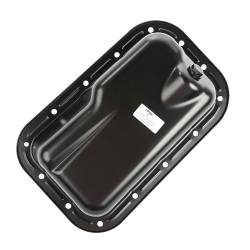 Omix - Omix 17437.04 Engine Oil Pan for 12-18 Jeep Wrangler JK 3.0L - Image 3
