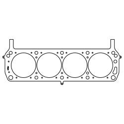 Cometic Gasket Automotive - Cometic C15606-040 4.210" Bore Cylinder Head Gasket for Ford Windsor - Image 1
