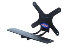 STO N SHO SNS107 Quick Release License Plate Bracket for 16-19 Mazda CX-9