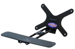 STO N SHO - STO N SHO SNS252 Quick Release License Plate Bracket for Select 19-22 BMW X5 - Image 1