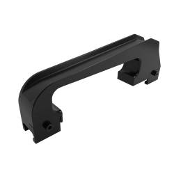DV8 Offroad - DV8 Offroad D-JP-190058-M16 Grab Handle M16 Styled Rail Mount System Each - Image 1