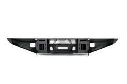 DV8 Offroad - DV8 Offroad FBBR-01 MTO Series Front Bumper for 21-25 Ford Bronco - Image 153