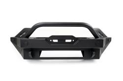 DV8 Offroad - DV8 Offroad FBBR-02 FS-15 Series Front Bumper for 21-25 Ford Bronco - Image 74