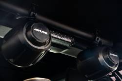 DV8 Offroad - DV8 Offroad BRSB-01 Speaker/Light Mount Crossbar for 21-26 Ford Bronco Sport - Image 30