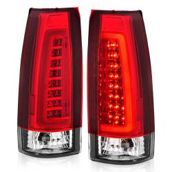 Anzo USA - Anzo USA 311346 LED Taillight Assembly - Image 2