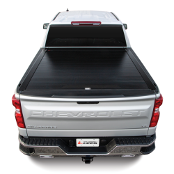 Pace Edwards - Pace Edwards BLC8569 Bedlocker Tonneau 04-18 GM 2500HD/3500 8' - Image 1