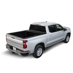 Pace Edwards - Pace Edwards BLC8569 Bedlocker Tonneau 04-18 GM 2500HD/3500 8' - Image 5